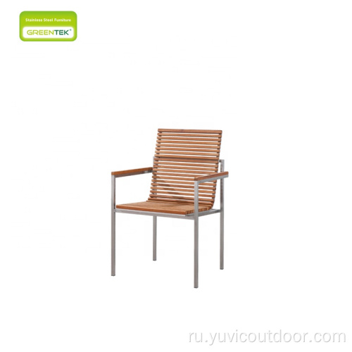 Teak Dibining и Teak Counte Set столовая таблица